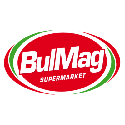 BulMag е българска верига супермаркети с 19 000+ налични продукта онлайн. Поръчай лесно и удобно с безплатна доставка за Варна, Шумен, Бургас и Търговище още сега!