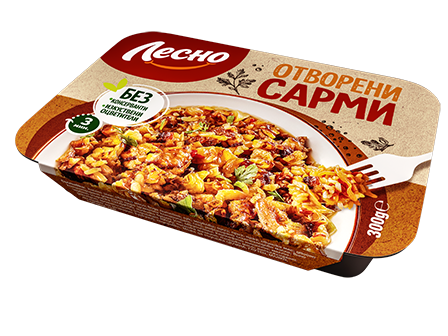 Отворени сарми