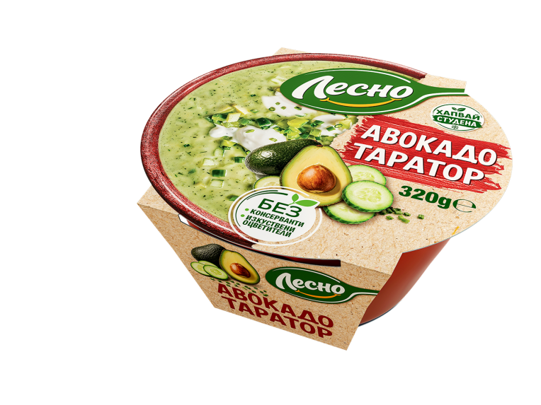 Авокадо Таратор