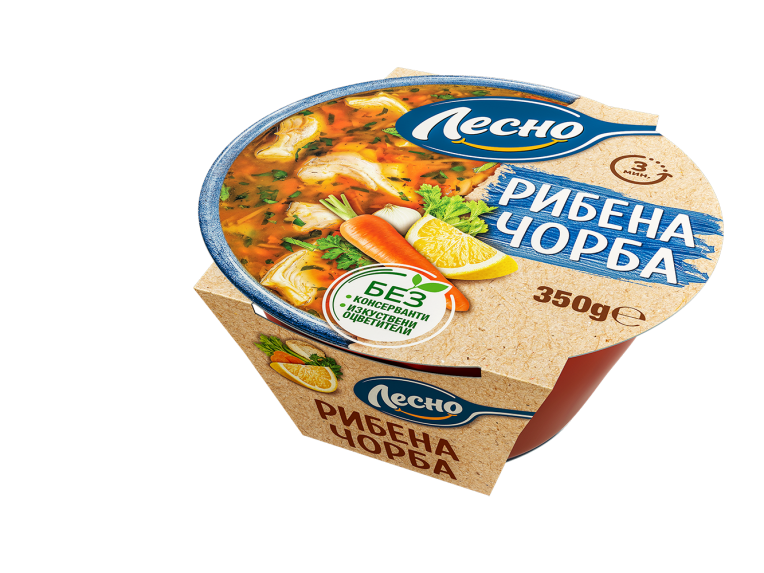 Рибена Чорба